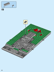 LEGO 80107 instructions page 24 – build guide