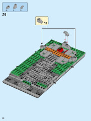 LEGO 80107 instructions page 26 – build guide