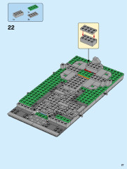 LEGO 80107 instructions page 27 – build guide