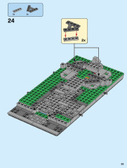 LEGO 80107 instructions page 29 – build guide