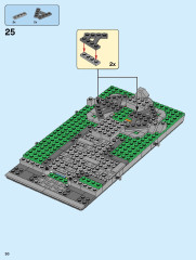 LEGO 80107 instructions page 30 – build guide