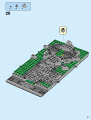 LEGO 80107 instructions page 31 – build guide