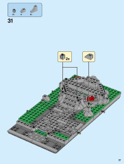 LEGO 80107 instructions page 37 – build guide