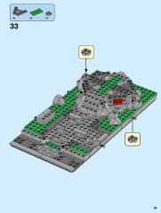 LEGO 80107 instructions page 39 – build guide
