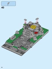 LEGO 80107 instructions page 46 – build guide