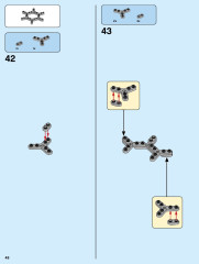 LEGO 80107 instructions page 48 – build guide