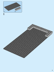LEGO 80107 instructions page 5 – build guide