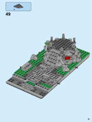 LEGO 80107 instructions page 53 – build guide