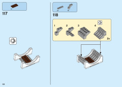 LEGO 80107 instructions page 102 – build guide
