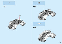 LEGO 80107 instructions page 105 – build guide