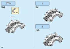 LEGO 80107 instructions page 106 – build guide