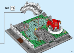 LEGO 80107 instructions page 107 – build guide