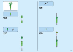 LEGO 80107 instructions page 111 – build guide