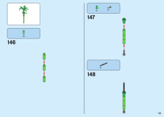 LEGO 80107 instructions page 115 – build guide