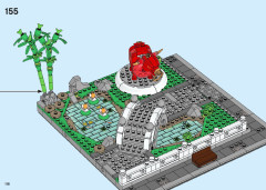 LEGO 80107 instructions page 118 – build guide