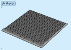 LEGO 80107 instructions page 12 – build guide