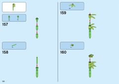 LEGO 80107 instructions page 120 – build guide