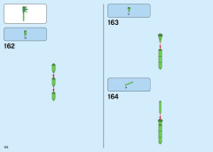 LEGO 80107 instructions page 122 – build guide