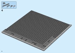 LEGO 80107 instructions page 14 – build guide