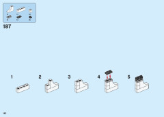 LEGO 80107 instructions page 140 – build guide