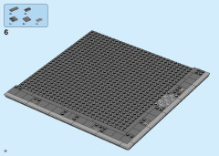 LEGO 80107 instructions page 16 – build guide