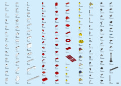 LEGO 80107 instructions page 169 – build guide