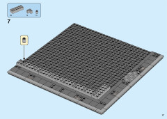 LEGO 80107 instructions page 17 – build guide