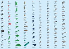 LEGO 80107 instructions page 170 – build guide