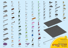 LEGO 80107 instructions page 171 – build guide