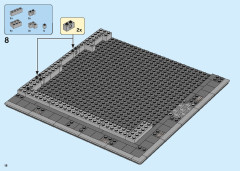 LEGO 80107 instructions page 18 – build guide