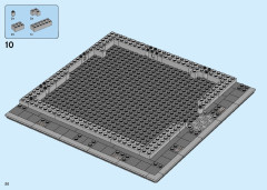 LEGO 80107 instructions page 20 – build guide