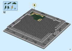 LEGO 80107 instructions page 23 – build guide