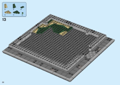 LEGO 80107 instructions page 24 – build guide