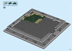 LEGO 80107 instructions page 25 – build guide