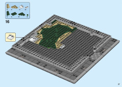 LEGO 80107 instructions page 27 – build guide