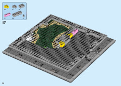 LEGO 80107 instructions page 28 – build guide