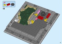 LEGO 80107 instructions page 29 – build guide