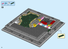 LEGO 80107 instructions page 30 – build guide