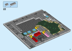LEGO 80107 instructions page 33 – build guide