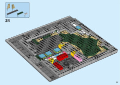 LEGO 80107 instructions page 35 – build guide