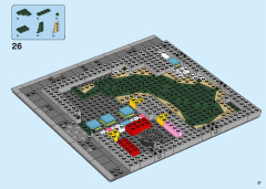 LEGO 80107 instructions page 37 – build guide
