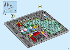 LEGO 80107 instructions page 53 – build guide