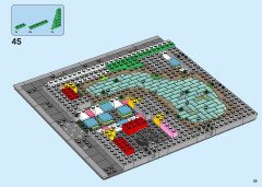 LEGO 80107 instructions page 59 – build guide