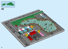 LEGO 80107 instructions page 60 – build guide