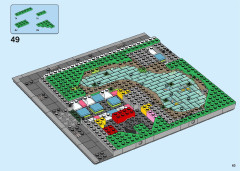 LEGO 80107 instructions page 63 – build guide