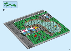 LEGO 80107 instructions page 65 – build guide