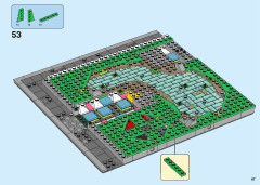 LEGO 80107 instructions page 67 – build guide