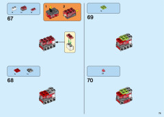 LEGO 80107 instructions page 79 – build guide