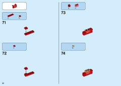 LEGO 80107 instructions page 80 – build guide