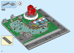 LEGO 80107 instructions page 90 – build guide